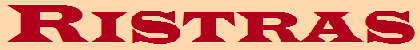 RISTRAS LOGO CROP