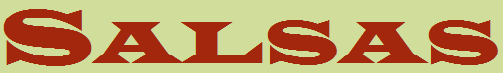 SALSA LOG